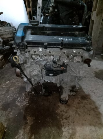 Двигатель в сборе — фото 8