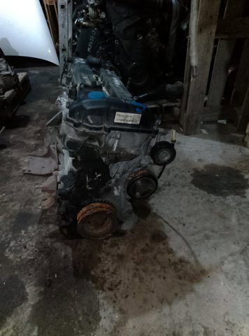 Двигатель в сборе — фото 6