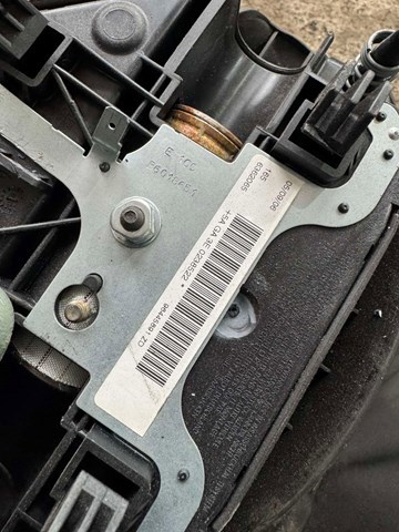 подушка для керма — фото 3