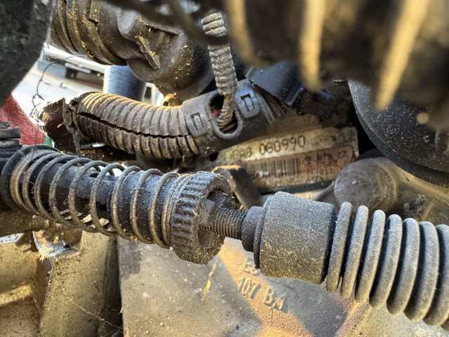 Двигун у зборі — фото 14