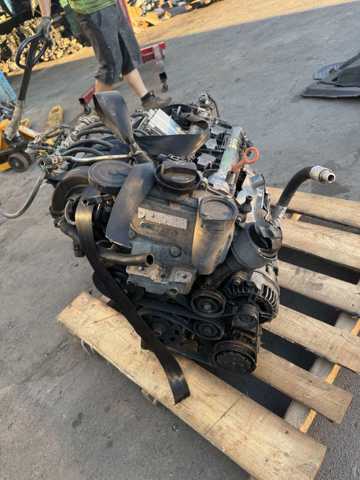 Двигун у зборі — фото 3