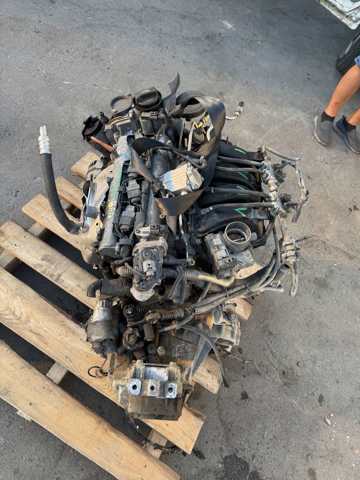 Двигун у зборі — фото 9