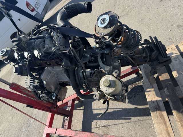 Двигатель в сборе — фото 8