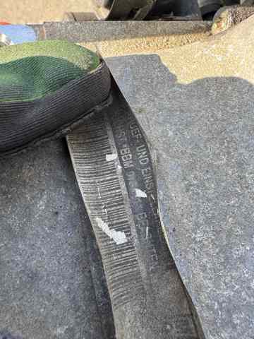 Двигатель в сборе — фото 3