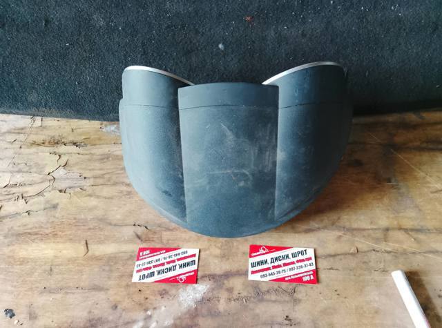 Щиток приборов — фото 4