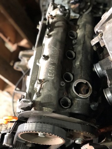 Двигун — фото 3