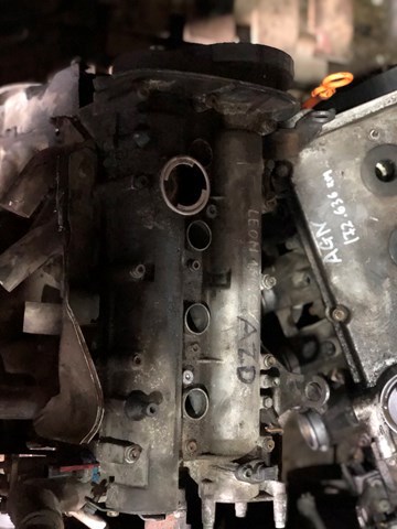 Двигун — фото 5