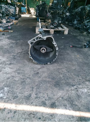 КПП в зборі(механічна коробка передач) — фото 2