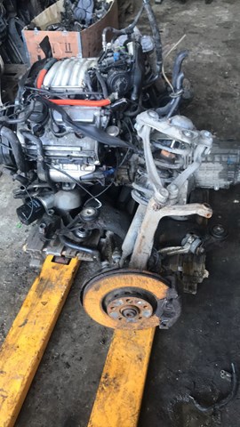 Двигатель в сборе — фото 4