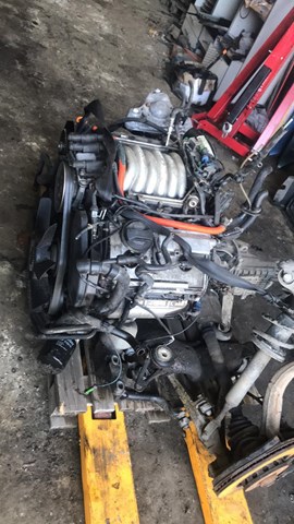 Двигатель в сборе — фото 3