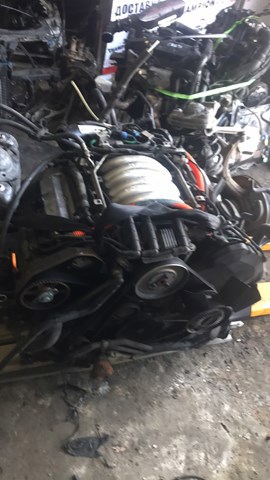 Двигатель в сборе — фото 2