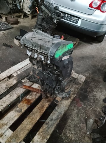 Двигатель в сборе — фото 6