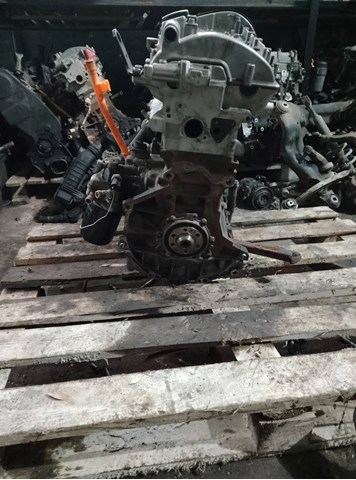 Двигатель в сборе — фото 3