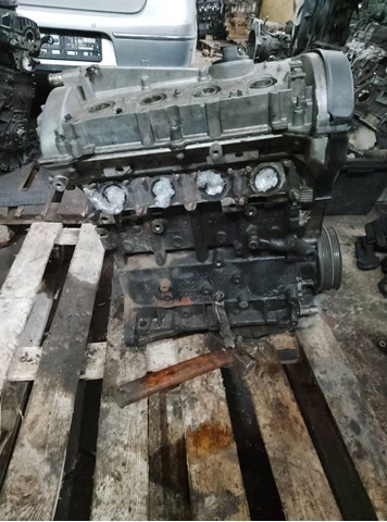 Двигатель в сборе — фото 7