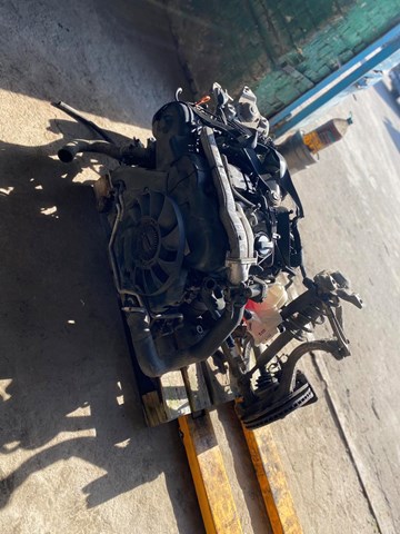 Двигатель в сборе — фото 8