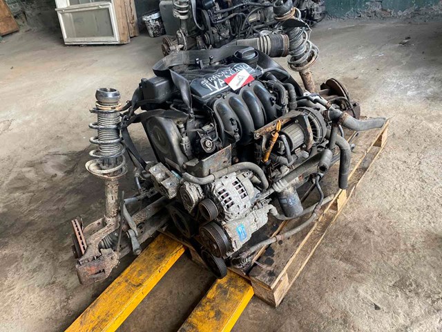 Двигатель в сборе — фото 9