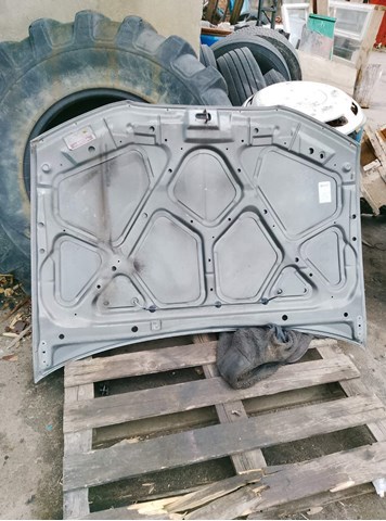 Капот — фото 4