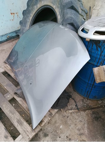 Капот — фото 3