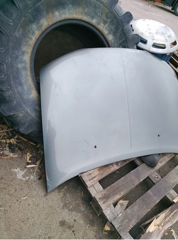 Капот — фото 2