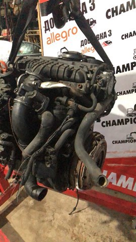 Двигатель в сборе — фото 8