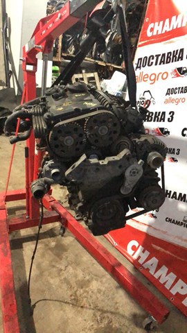 Двигатель в сборе — фото 9