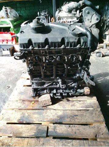 Двигун у зборі — фото 6