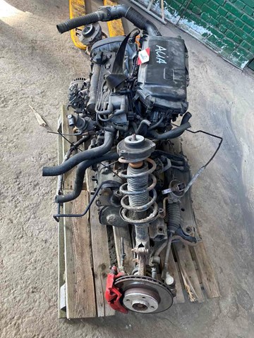 Двигатель в сборе — фото 9