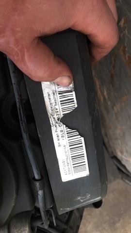 Двиун 2.0ТДІ — фото 2