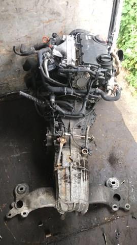 Двиун 2.0ТДІ — фото 3