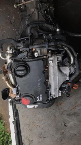 Двиун 2.0ТДІ — фото 6