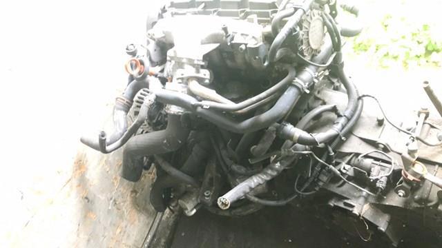 Двиун 2.0ТДІ — фото 4