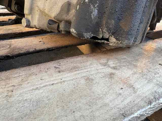 Двигун у зборі — фото 13