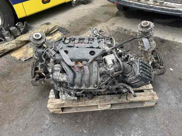 Двигатель в сборе — фото 6