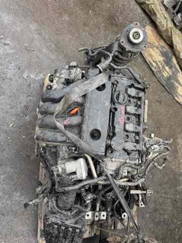 Двигатель в сборе — фото 5