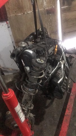 Двигун 1.4 — фото 2