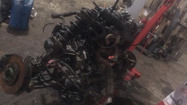 Двигун 1.4 — фото 4