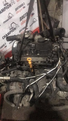 Двигун 1.4 — фото 5