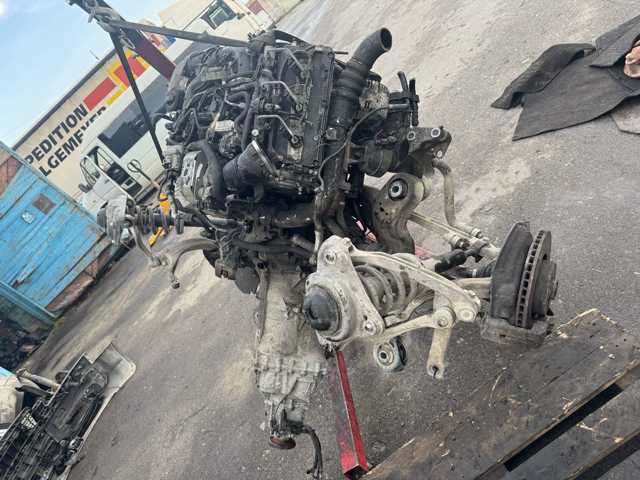 Двигун у зборі — фото 6