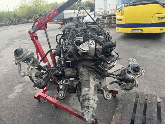 Двигун у зборі — фото 3