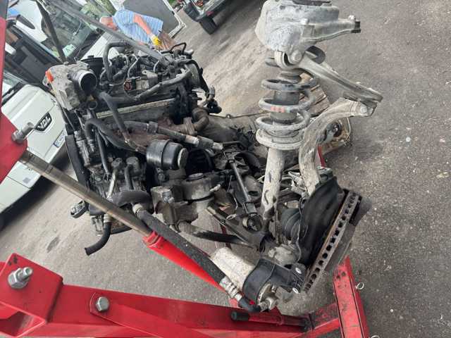 Двигун у зборі — фото 9