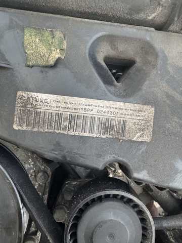 Двигун у зборі — фото 8