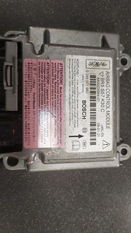 Блок управління — фото 2