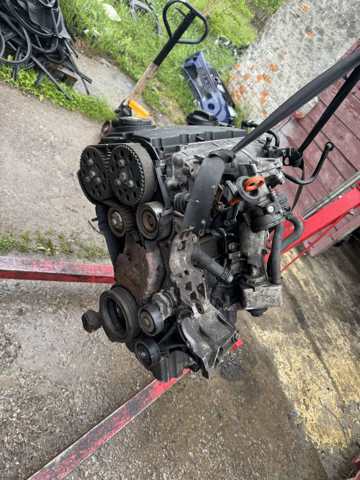 Двигун у зборі — фото 5