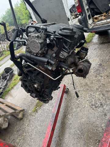 Двигун у зборі — фото 8