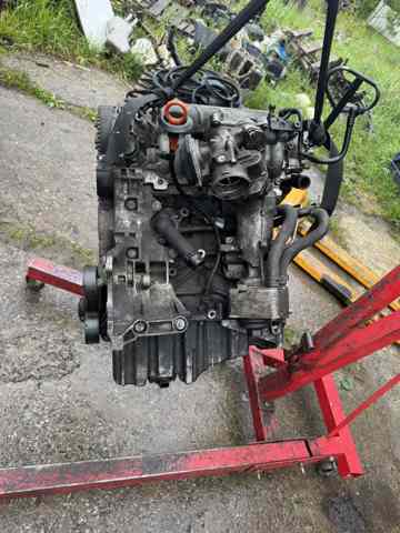 Двигун у зборі — фото 6