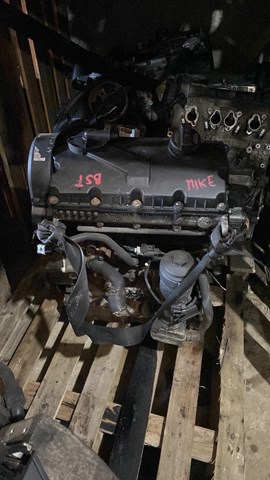 Двигатель в сборе — фото 3