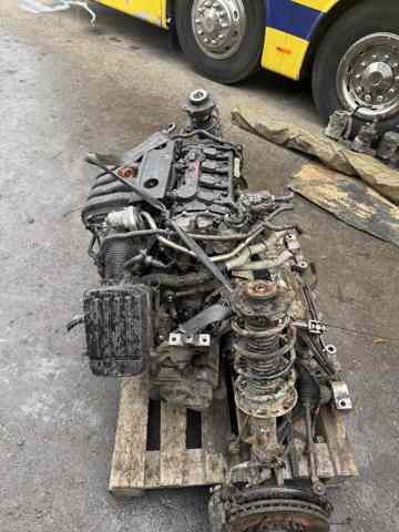 Двигатель в сборе — фото 9