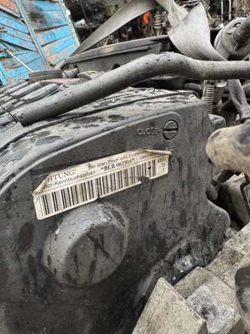 Двигатель в сборе — фото 2