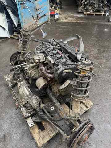 Двигатель в сборе — фото 8