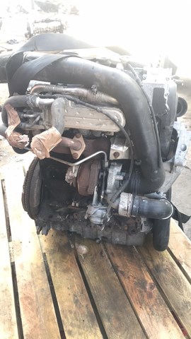 Двигатель в сборе — фото 7